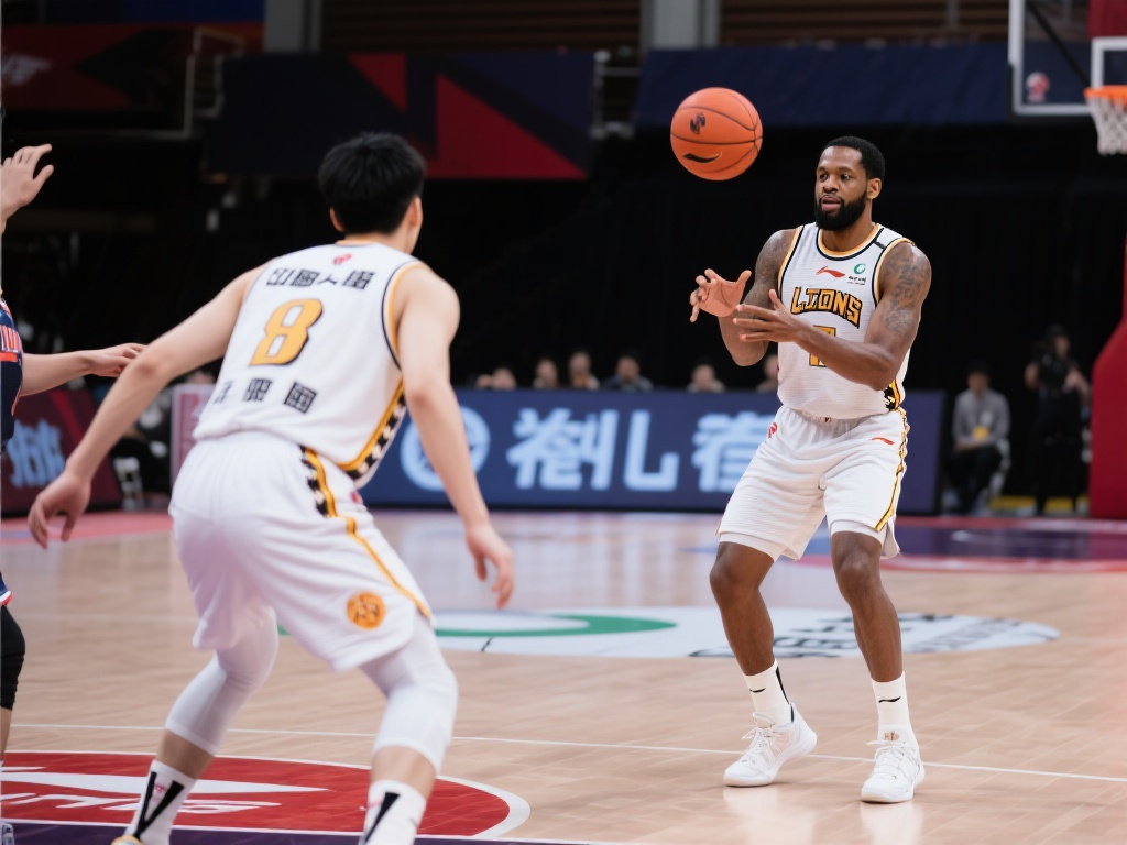 这样的妙传不仅是威尔逊个人技术的体现，更