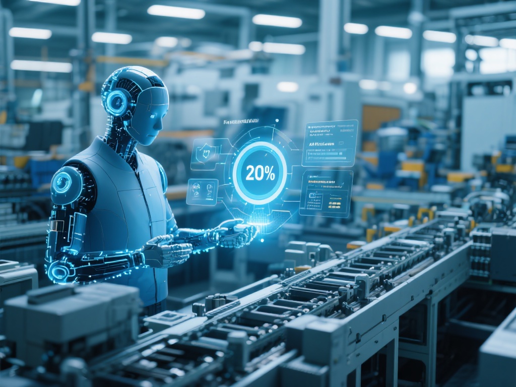 完整版观看指南:探索20250430的完整内容 举个例子,一家传统制造业企业通过引入人工